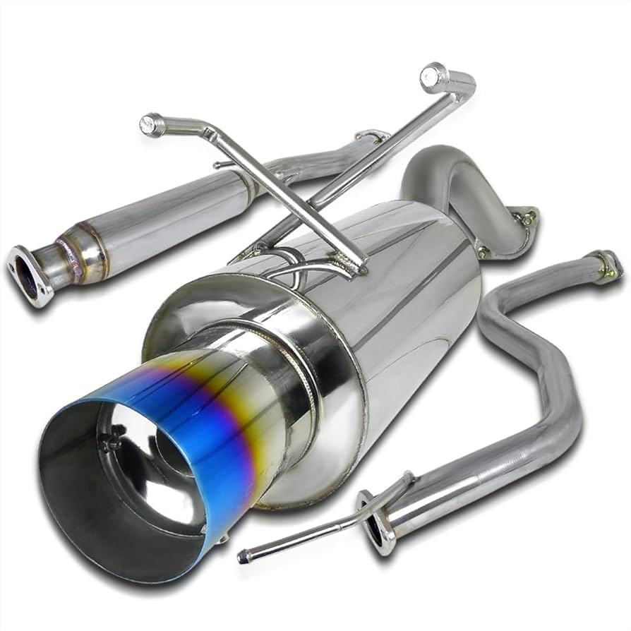 Amazon.com: Spec-D Tuning 4